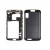 Full Body Housing For Motorola Atrix 4g Mb860 White - Maxbhi Com