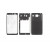 Full Body Housing For Motorola Razr Hd Xt925 White - Maxbhi Com