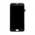 Lcd With Touch Screen For Samsung Ativ S I8750 White By - Maxbhi Com