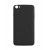 Back Panel Cover For Wiko Lenny Black Bleen - Maxbhi Com