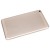 Full Body Housing For Hp Slate 7 Voicetab Ultra Black - Maxbhi Com