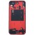 Full Body Housing For Htc Butterfly 2 Red - Maxbhi Com
