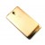 Full Body Housing For Lenovo Golden Warrior S8 Golden - Maxbhi Com