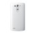 Full Body Housing For Lg G3 Screen White - Maxbhi Com