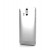 Full Body Housing For Zte Axon Pro White - Maxbhi Com