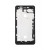 Full Body Housing For Zte Blade L3 Black - Maxbhi Com