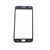 Replacement Front Glass For Samsung Ativ Se Grey By - Maxbhi Com