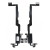 Speaker Flex Cable For Apple Iphone Xs By - Maxbhi Com