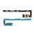 Volume Key Flex Cable For Xiaomi Mi 8 Lite By - Maxbhi Com