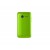 Full Body Housing For Alcatel One Touch Tpop 4010d Green - Maxbhi Com