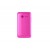 Full Body Housing For Alcatel One Touch Tpop 4010d Pink - Maxbhi Com