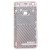 Full Body Housing For Vivo X6 Black - Maxbhi Com