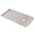 Full Body Housing For Vivo X6 Gold - Maxbhi Com