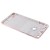 Full Body Housing For Vivo X6 Rose Gold - Maxbhi Com