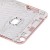 Full Body Housing For Vivo X6 Rose Gold - Maxbhi Com