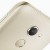 Full Body Housing For Vodafone Smart N8 Gold - Maxbhi Com