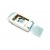 Full Body Housing For Sony Ericsson P800 Blue - Maxbhi Com