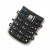 Keypad For Nokia 6020 Black - Maxbhi Com