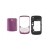 Full Body Housing For Blackberry Curve 8530 Purple - Maxbhi Com