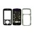 Full Body Housing For Sony Ericsson W395 Grey - Maxbhi Com