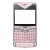 Full Body Housing For Vertu Constellation Quest Pink - Maxbhi Com