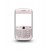 Full Body Housing For Blackberry Curve 9350 Pink - Maxbhi Com