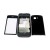Full Body Housing For Nokia C506 Black Red - Maxbhi Com