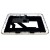 Full Body Housing For Samsung Galaxy Tab 8 9 P7310 Black - Maxbhi Com