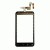Touch Screen Digitizer For Htc Rhyme Cdma Black By - Maxbhi Com