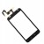 Touch Screen Digitizer For Htc Rhyme S510b Pink By - Maxbhi Com