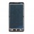 Full Body Housing For Lg Optimus F6 Blue - Maxbhi Com