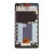Full Body Housing For Sony Xperia Tl Lt30at Black - Maxbhi Com