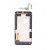 Lcd With Touch Screen For Htc Rhyme Black By - Maxbhi Com