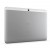 Full Body Housing For Hp 10 Plus White - Maxbhi Com
