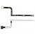 Volume Button Flex Cable For Zte Nubia Z9 Max By - Maxbhi Com