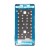 Full Body Housing For Zte Blade A452 White - Maxbhi Com