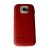 Full Body Housing For Nokia 7610 Supernova Red - Maxbhi Com