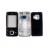 Full Body Housing For Nokia N81 8gb Cocoa Brown - Maxbhi Com