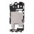 Middle For Htc 7 Mozart By - Maxbhi Com