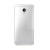 Full Body Housing For Meizu M3e Grey - Maxbhi Com