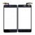 Touch Screen Digitizer For Lava X19 Grey By - Maxbhi Com