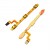 Volume Button Flex Cable For Vivo Y21l By - Maxbhi Com
