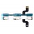 Volume Button Flex Cable For Xiaomi Redmi Note 4 By - Maxbhi Com