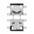 Charging Connector For Moto G4 Plus 32gb By - Maxbhi Com