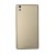 Full Body Housing For Panasonic Eluga Turbo Gold - Maxbhi Com