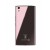Full Body Housing For Panasonic Eluga Turbo Rose Gold - Maxbhi Com