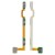 Power Button Flex Cable For Moto G4 Plus 32gb By - Maxbhi Com