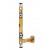 Volume Key Flex Cable For Samsung Galaxy A9 Pro 2016 By - Maxbhi Com