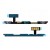 Volume Button Flex Cable For Xiaomi Mi A2 By - Maxbhi Com