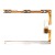 Power Button Flex Cable For Xiaomi Mi Max 32gb On Off Flex Pcb By - Maxbhi Com